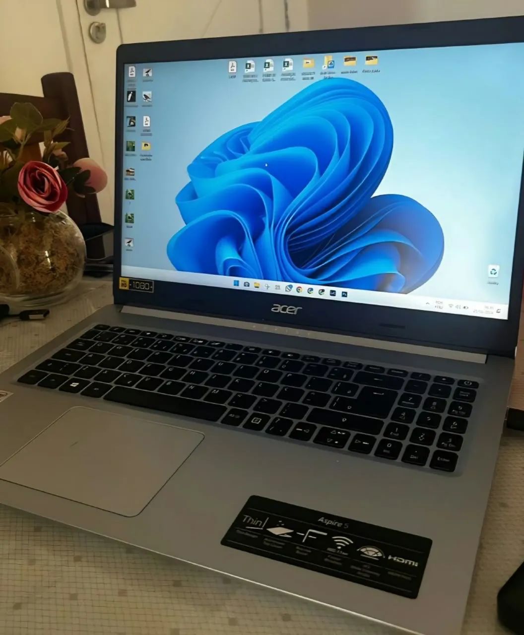 NOTEBOOK acer aspire 5 - Foto 2