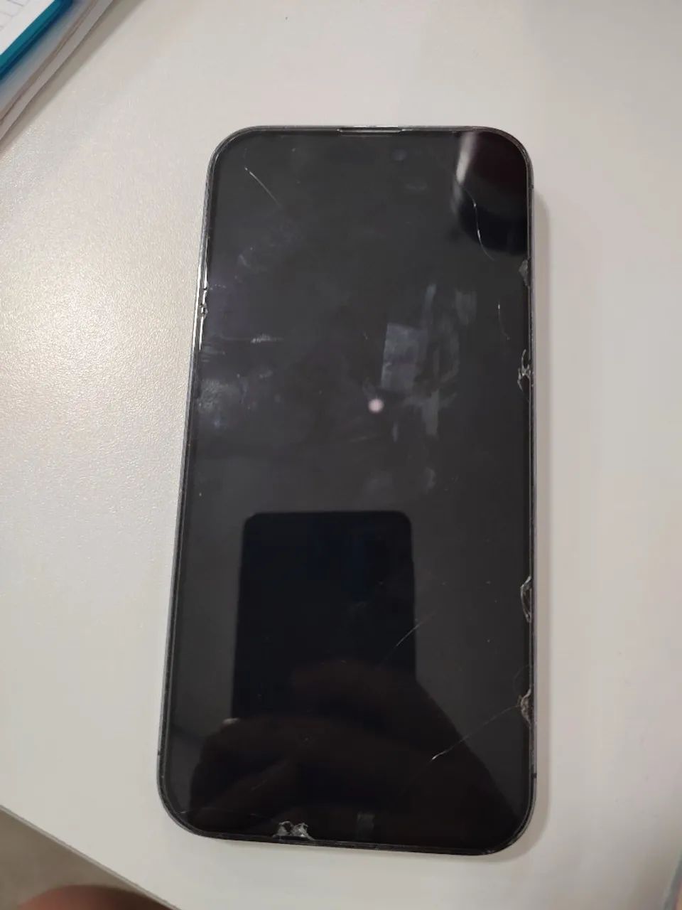 iPhone 14 Pro Max  - Foto 2