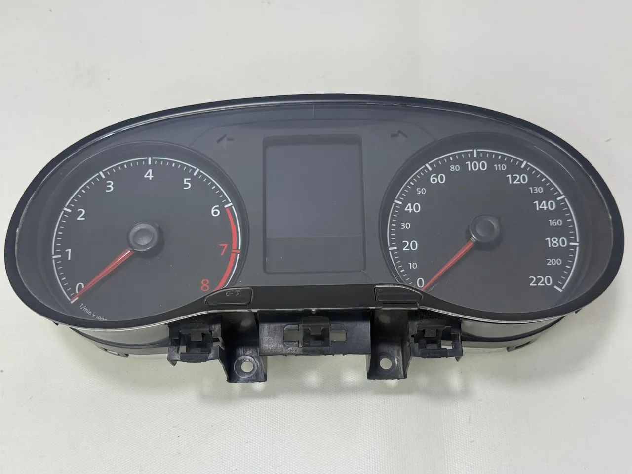 Kit Code Injeção Gol 1.0 3cc 2017 a 2018  - Foto 4