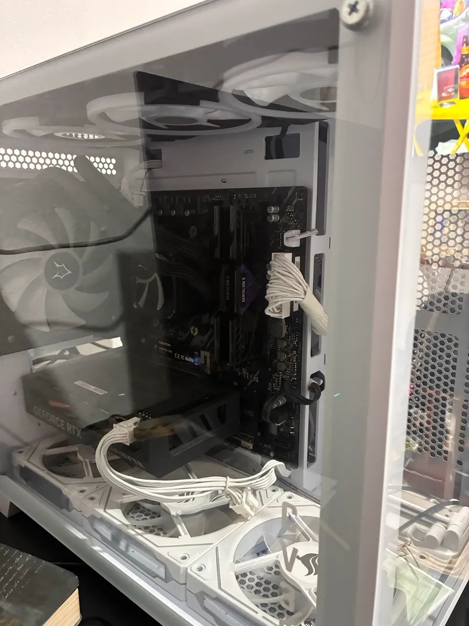 PC gamer RYZEN 7 - Foto 2