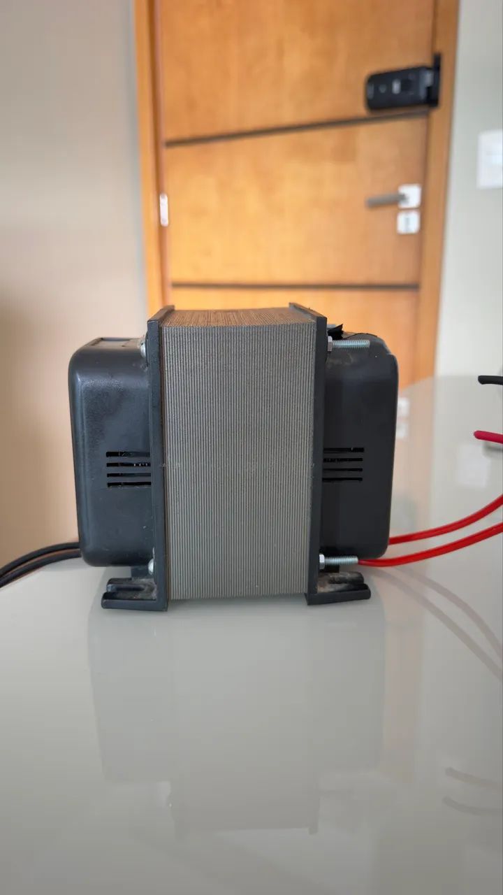 TRANSFORMADOR 9.000 BTU - Foto 3