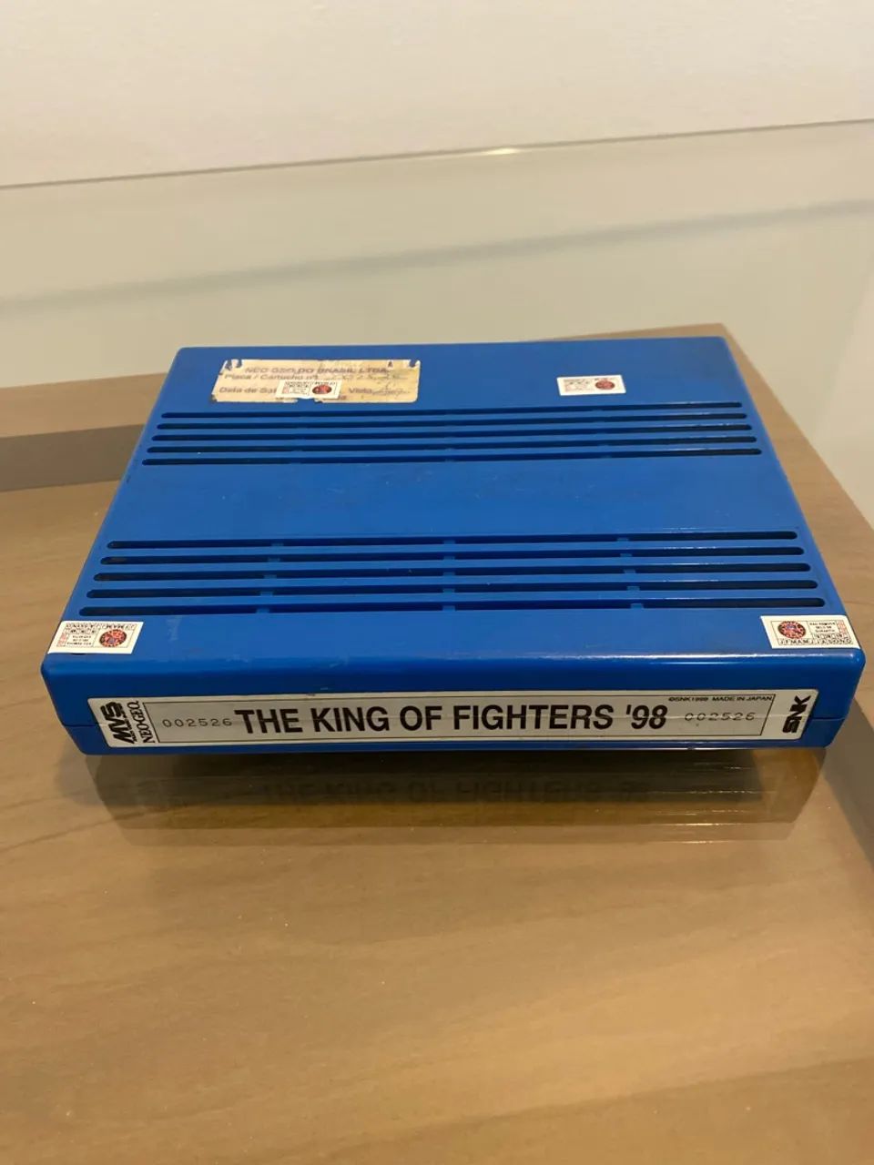 NEO GEO MVS - Foto 2