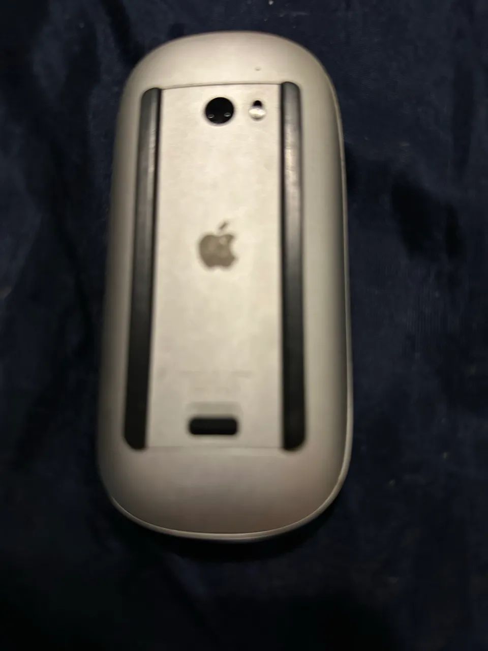 Vendo Apple Magic mouse - Foto 2