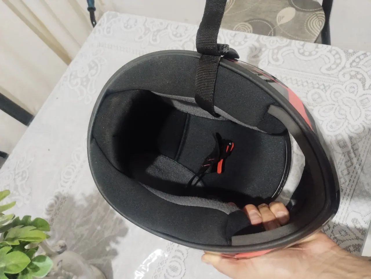 Capacete novo - Foto 3