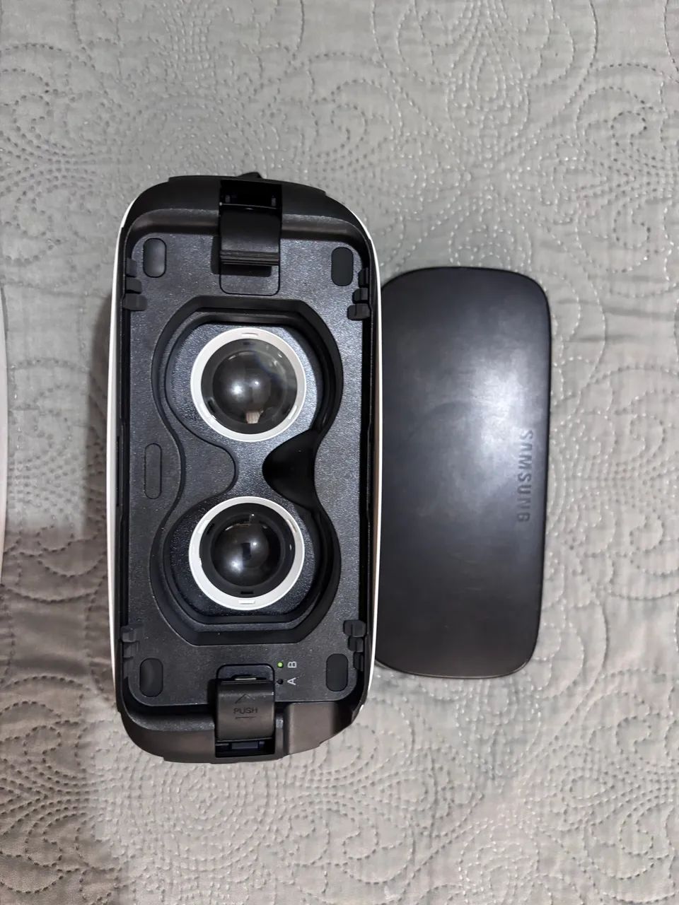 Óculos Samsung Gear VR  - Foto 4