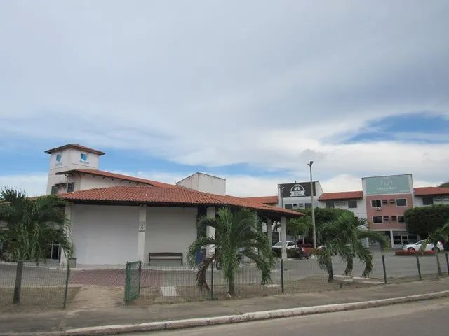 Loja comercial para aluguel no Eusébio Center, em Tamatanduba - Foto 4