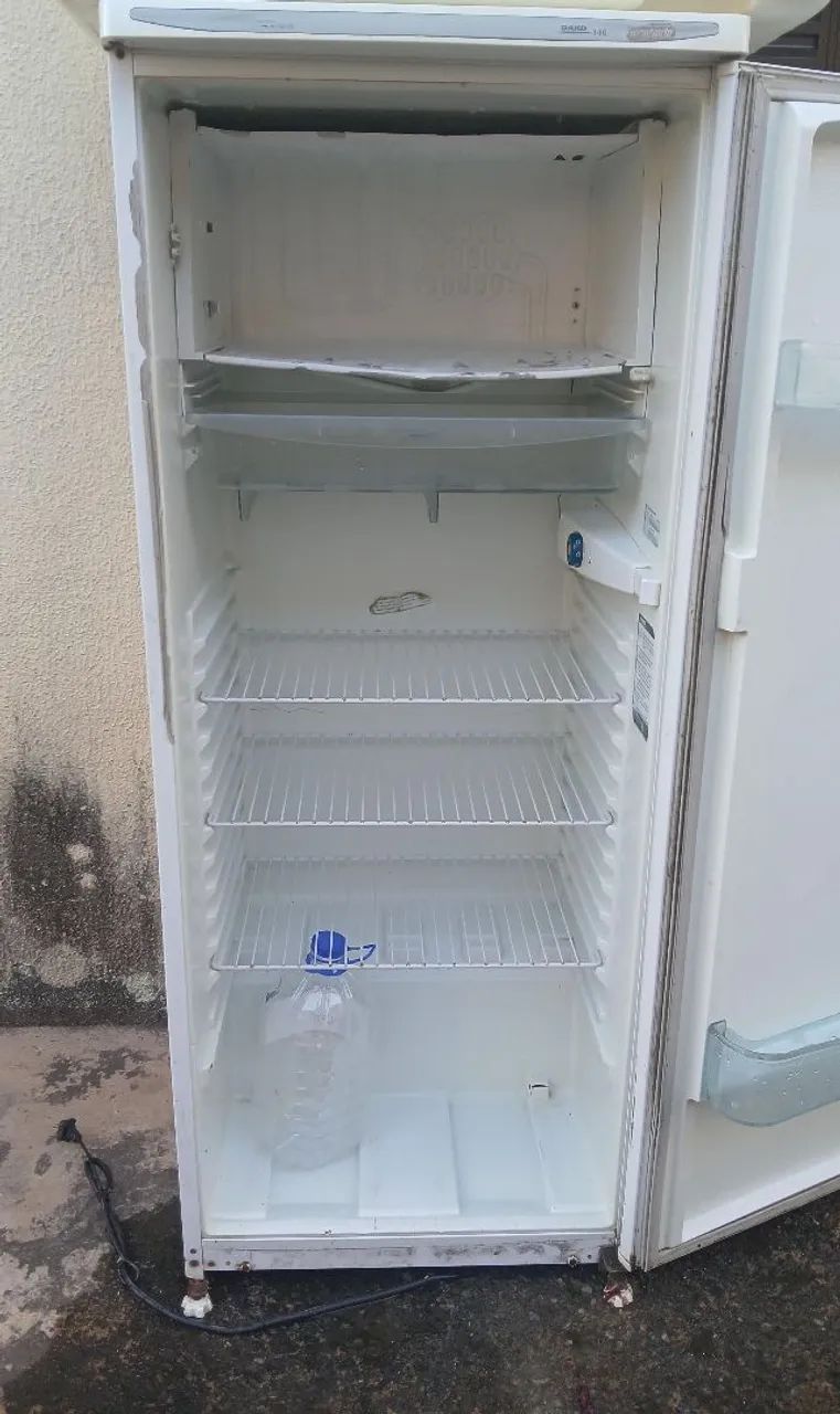 Geladeira Dako - Foto 4