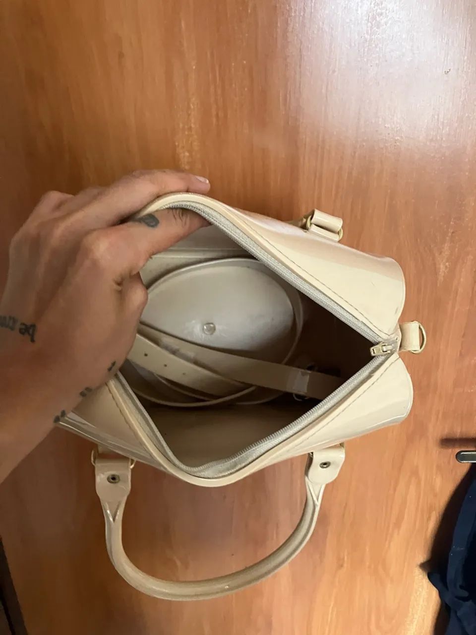 Bolsa Pétit Jolie - Foto 2