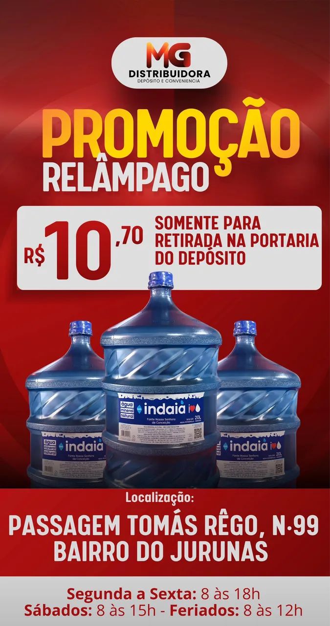 Água mineral Indaia - Foto 3