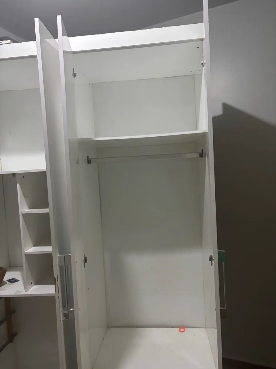 Vendo guarda roupa 