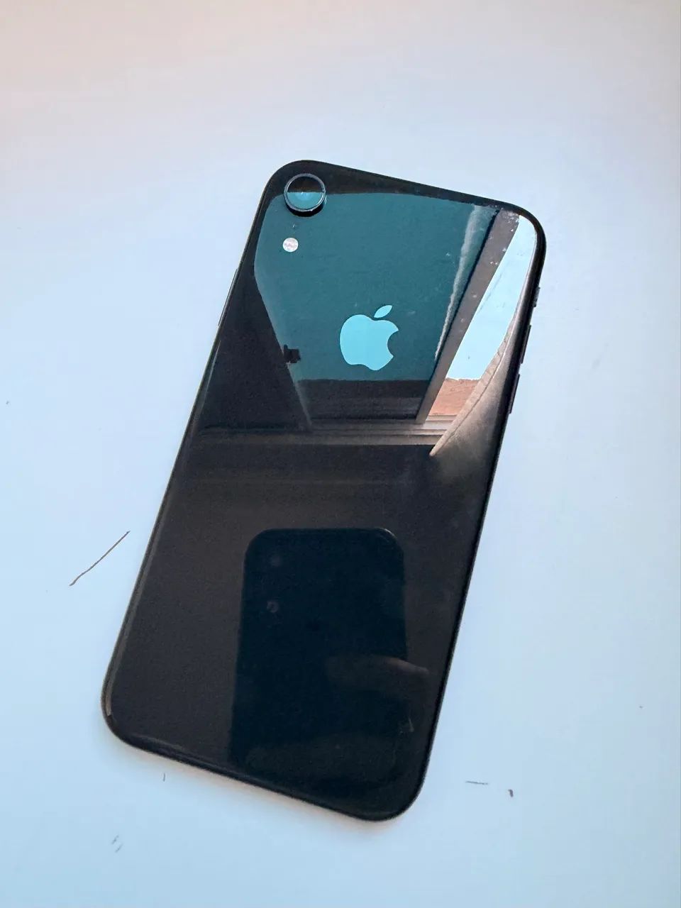 VENDO IPHONE XR 128g - Foto 3