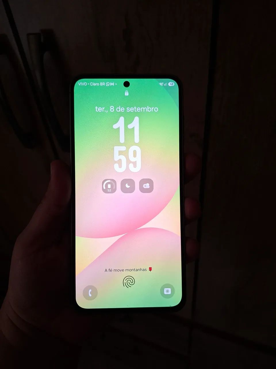 A56 5g