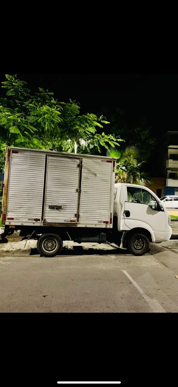 Carreto 24 horas 