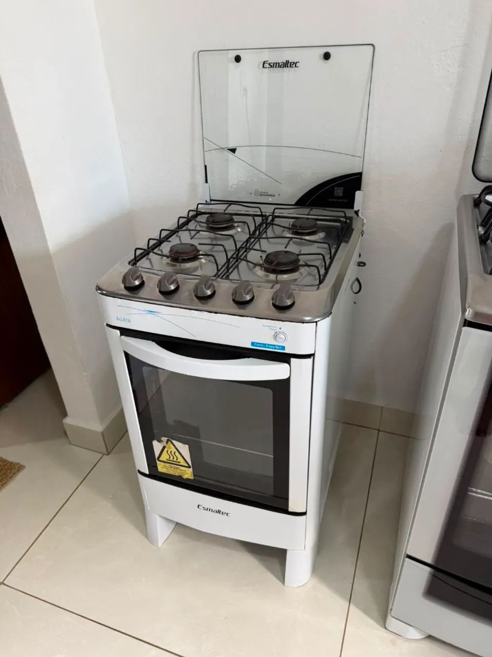 Fogão  - Foto 2