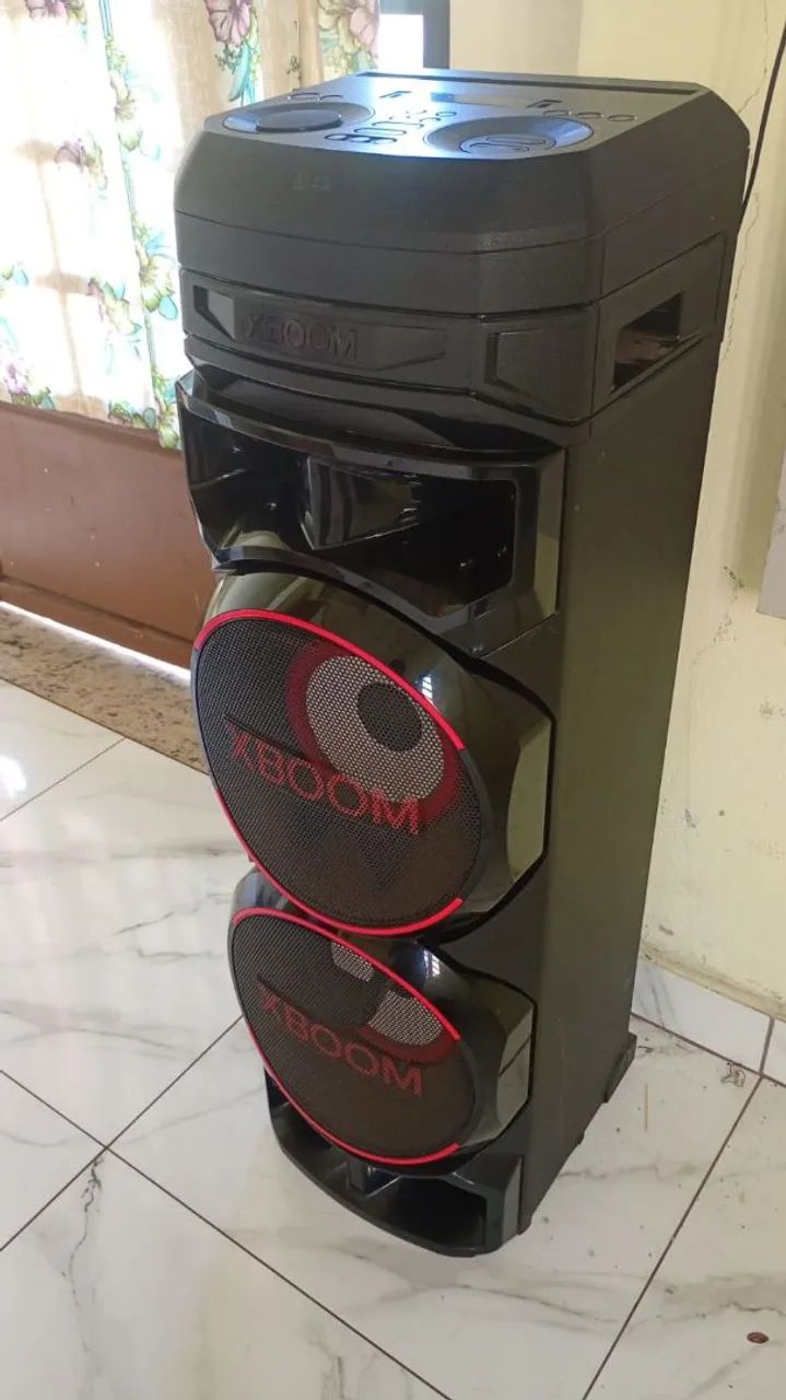 Vendo uma caixa de som - Foto 3