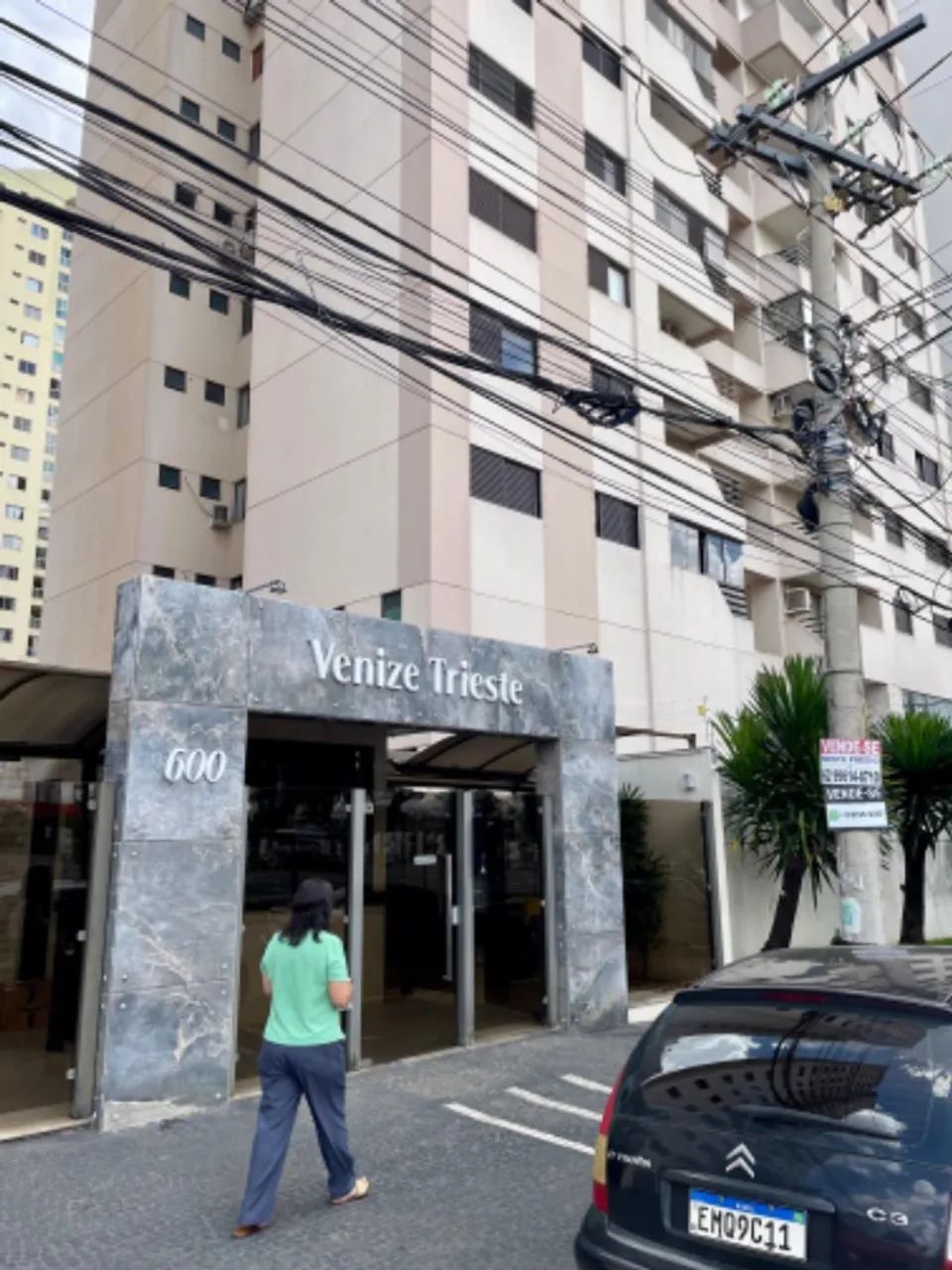Foto - Goiânia - Alto da Glória