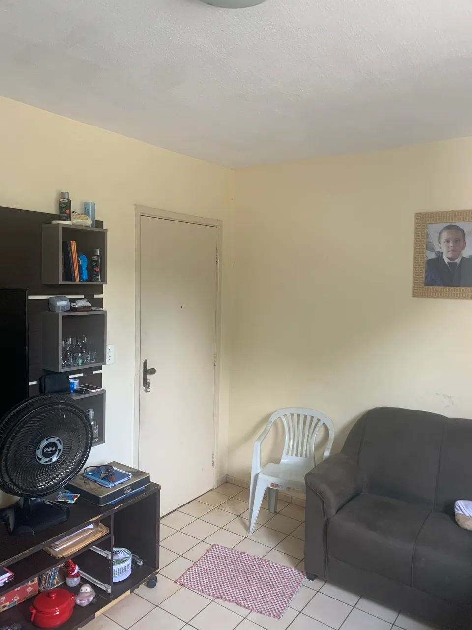 Apartamento de 2 Quartos  No Parque Atheneu  IPTU Isento  - Foto 4