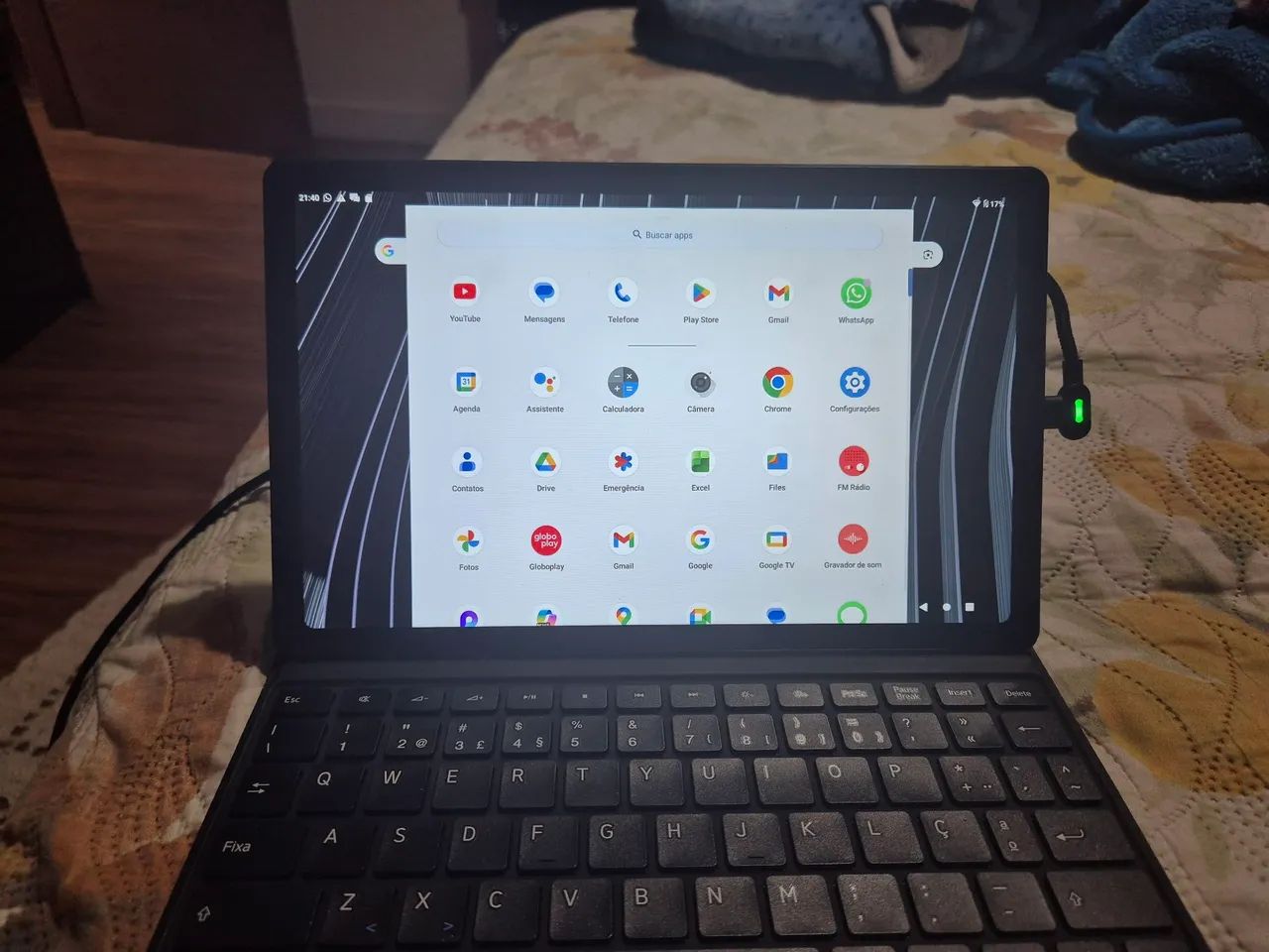 Tablet Vaio TL10 - Foto 3