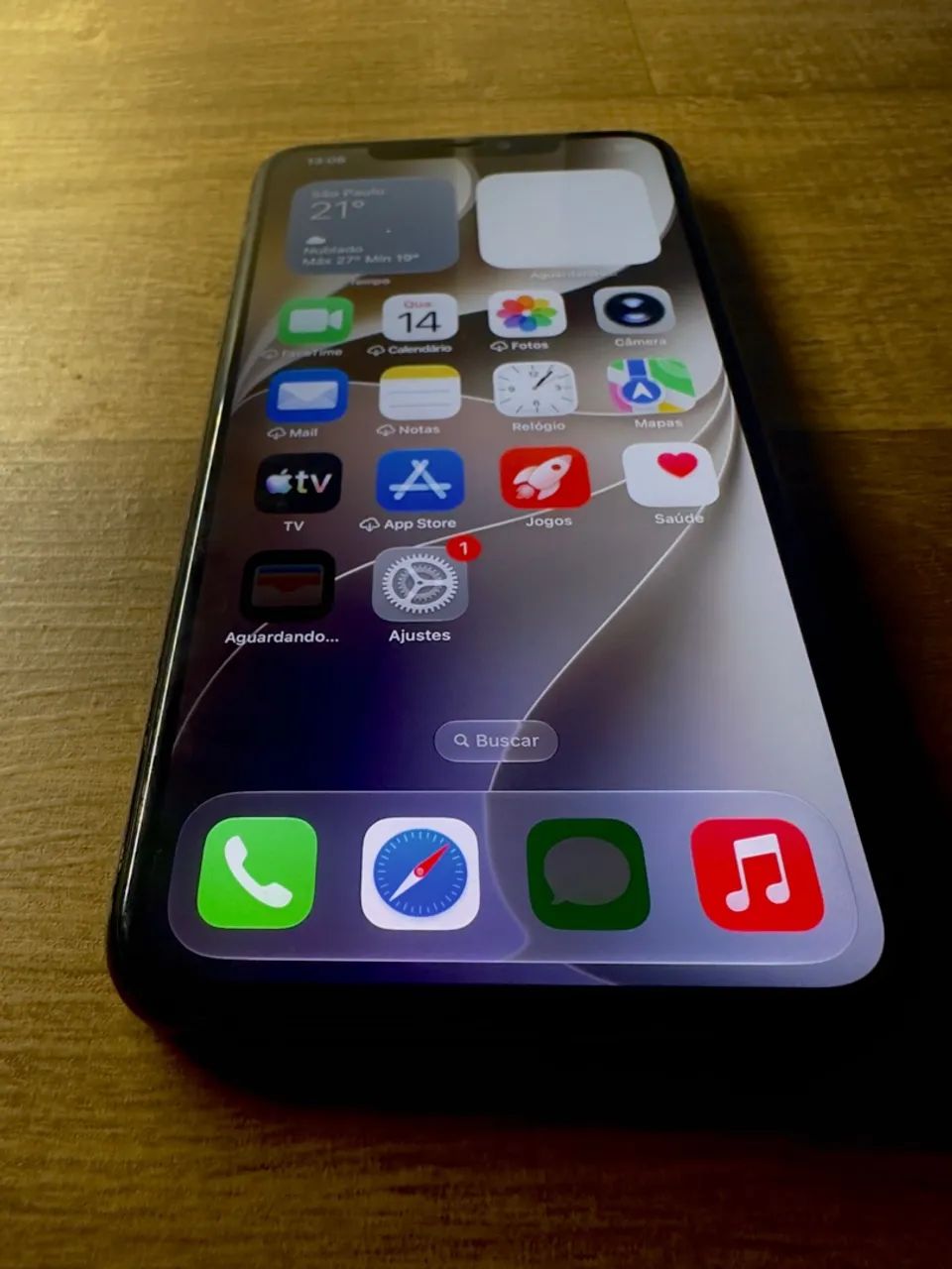 iPhone 11 Pro Max 256gb - Foto 4