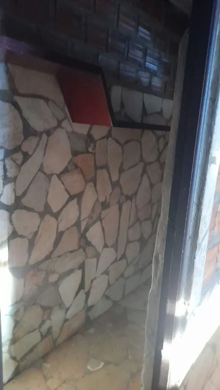 Aluga-se casa de praia localizada na Atalaia Nova  - Foto 11