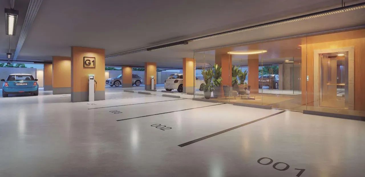 Capri Signature, 4 Suíte Em 222M² E 4 Vagas De Garagem No Loteamento Aquarius. RD5BEH - Foto 5