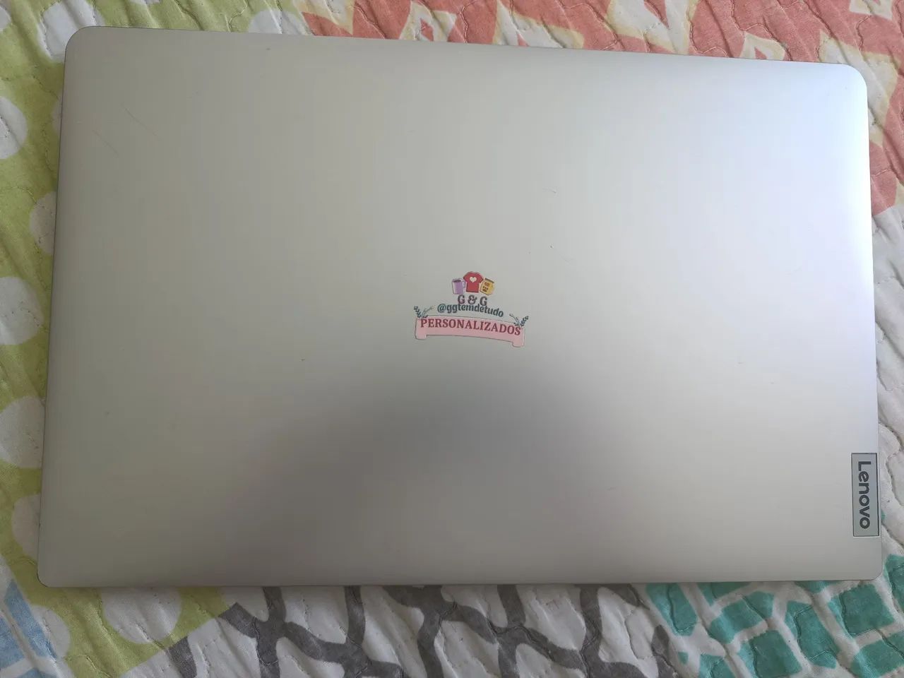 Nootebook Novinho - Foto 4