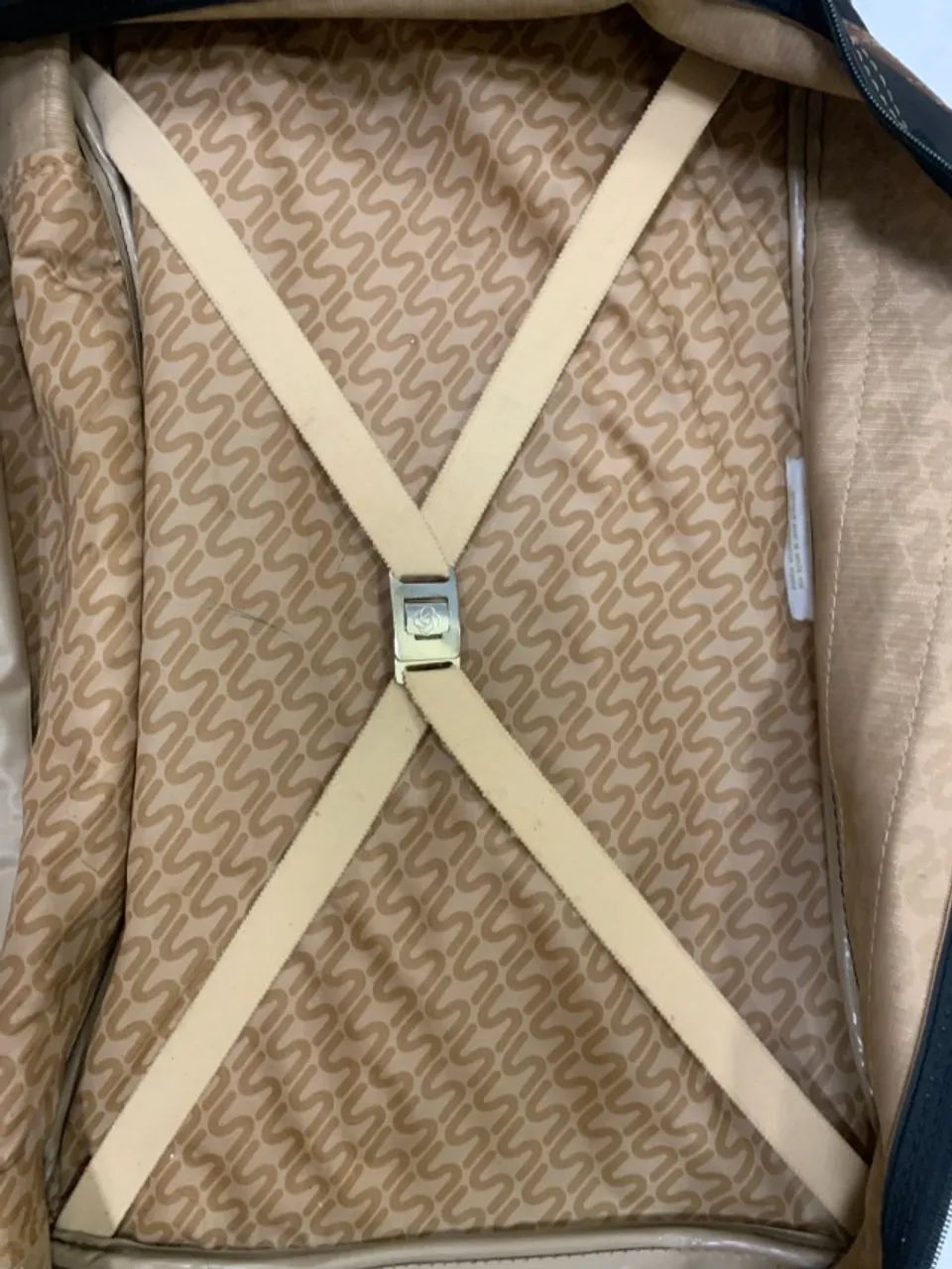 Mala de viagem Samsonite - Foto 5