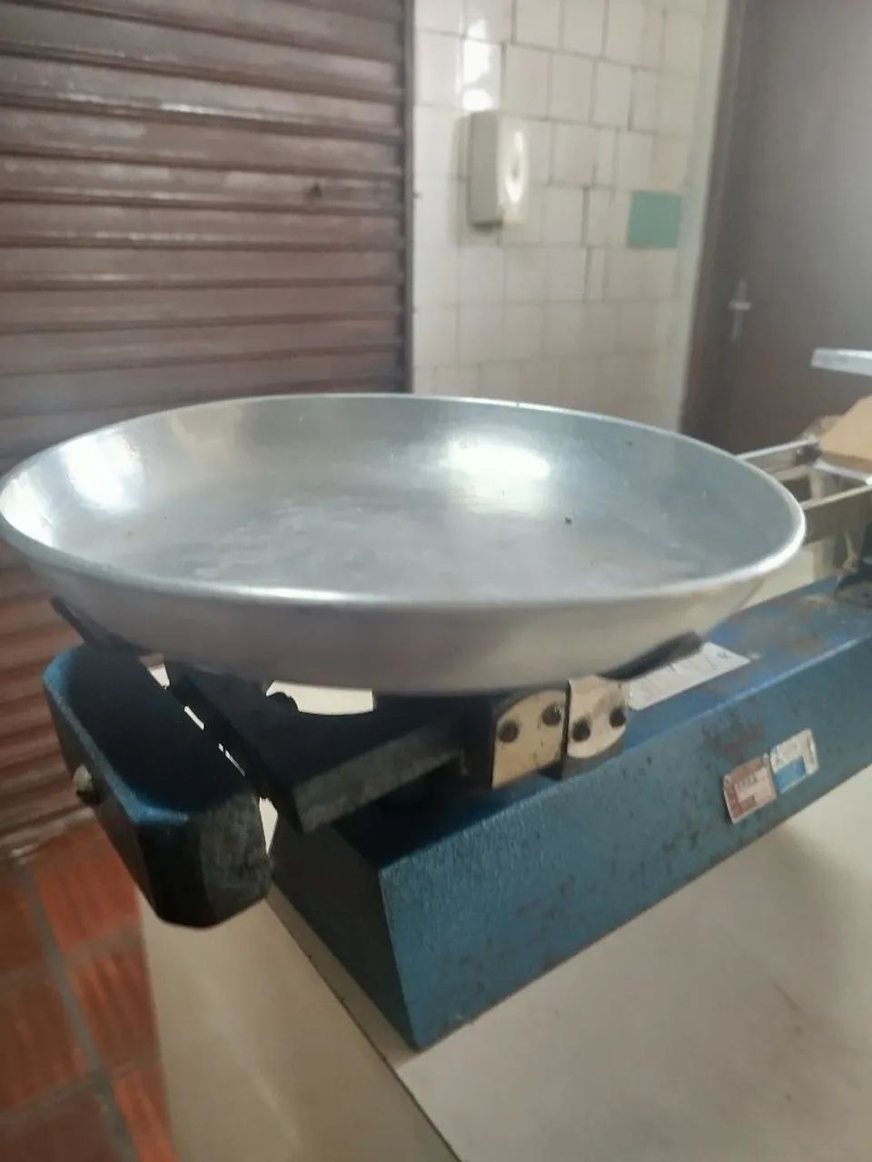 Balança de balcão  - Foto 3