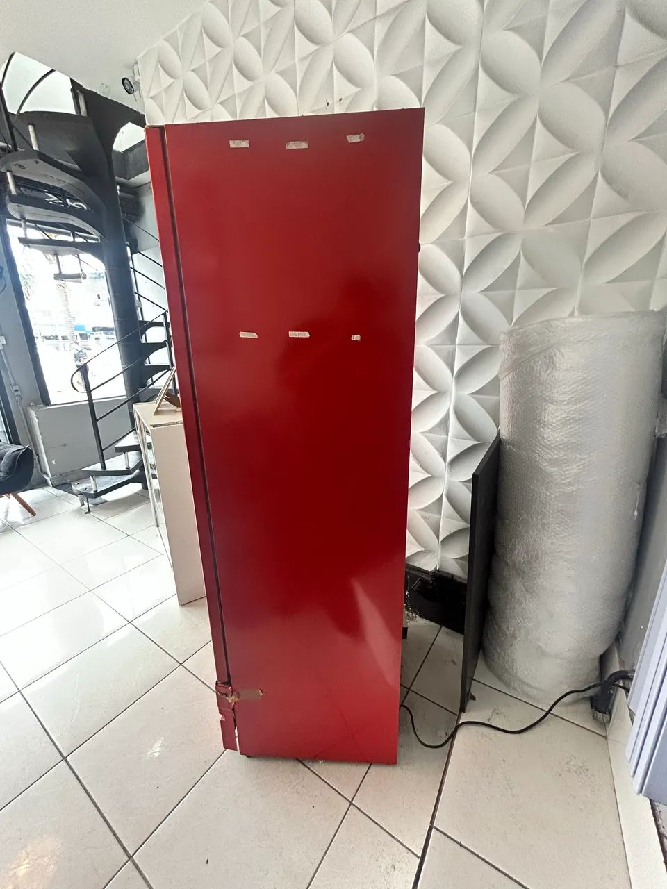 Refrigerador 