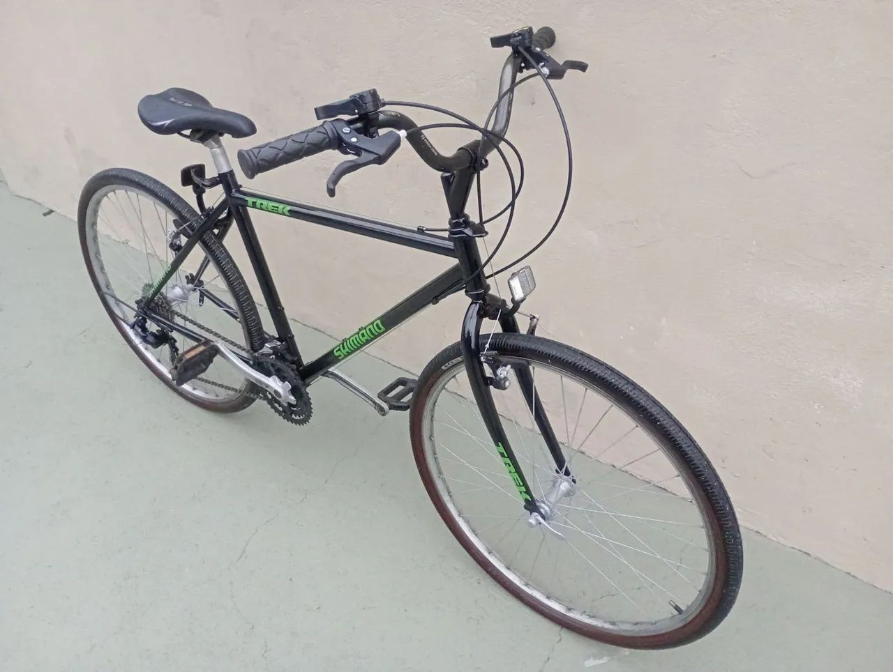 Bicicleta aro 26 em ótimo estado  - Foto 3