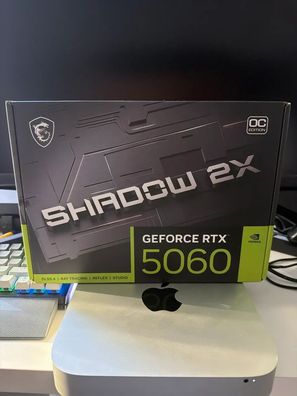 Placa de vídeo 