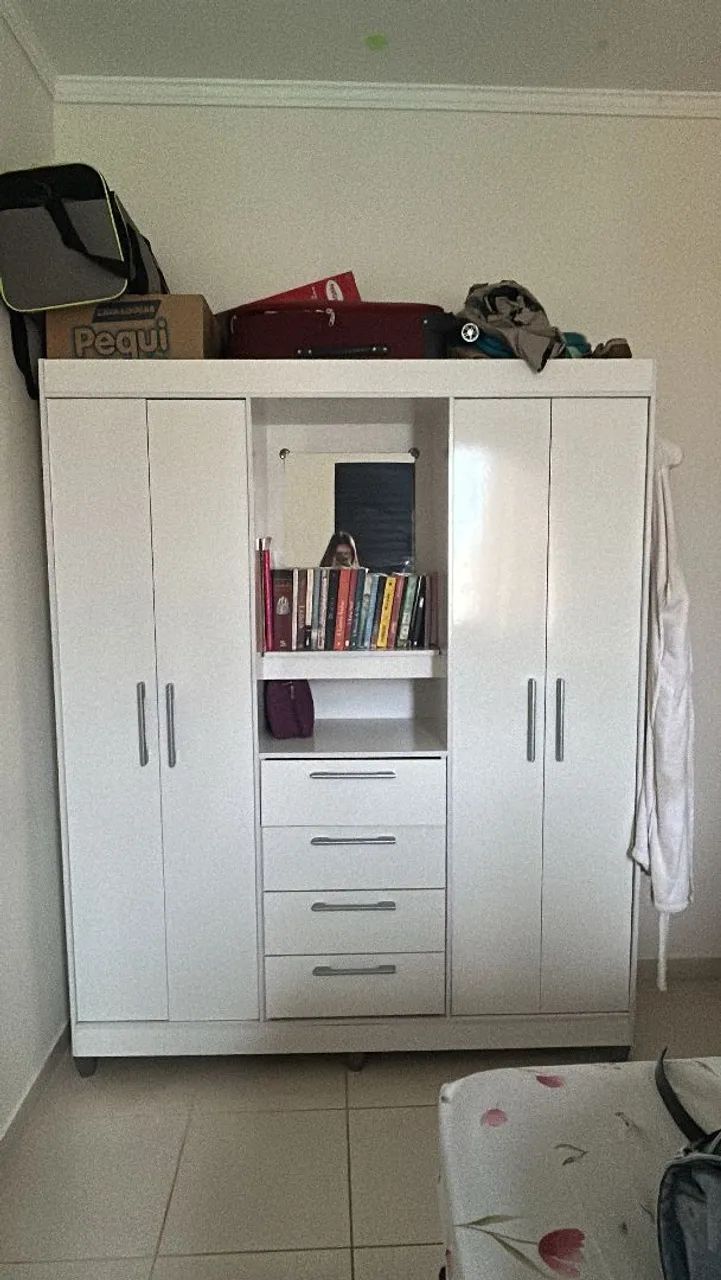 Guarda roupa 