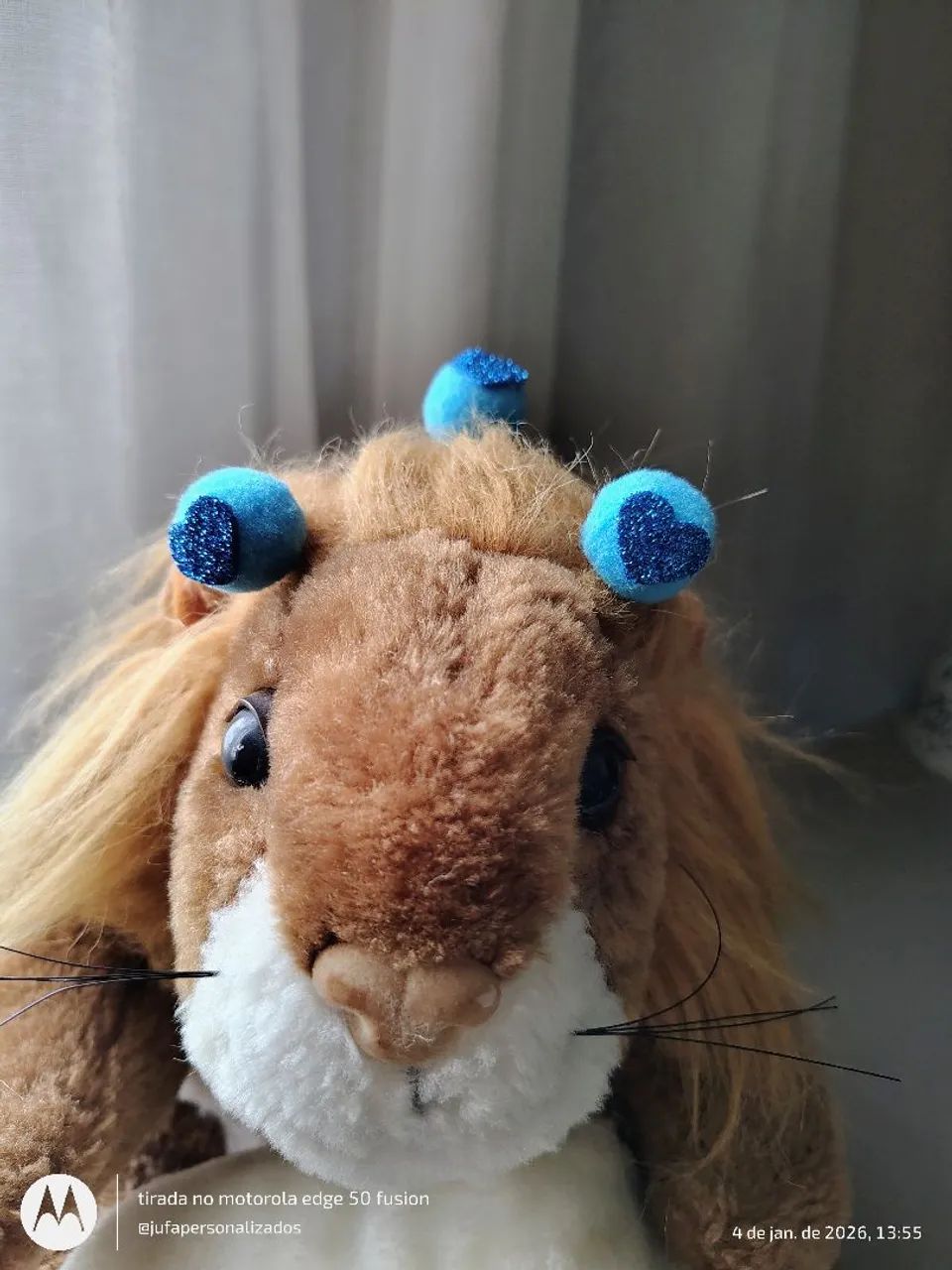 Pompom Pet 64993720915841124