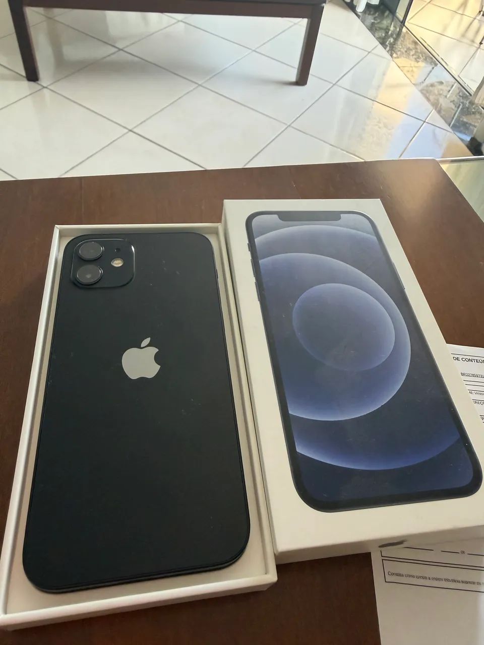 IPhone 12 128 gb - Foto 4
