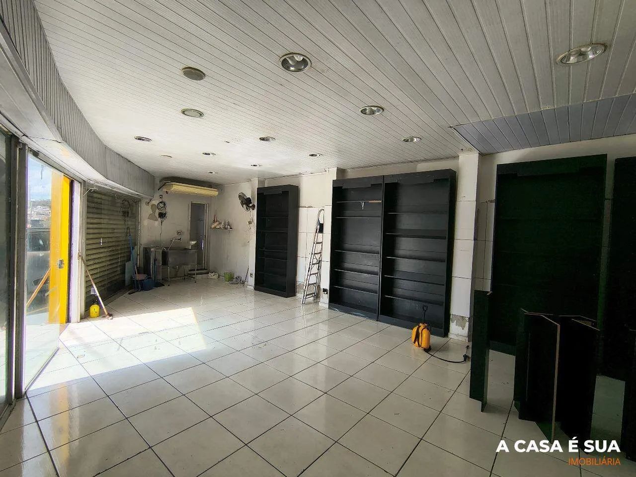 Loja Comercial/Industrial para Aluguel em João Pinheiro | 47 m² em BH - Foto 12