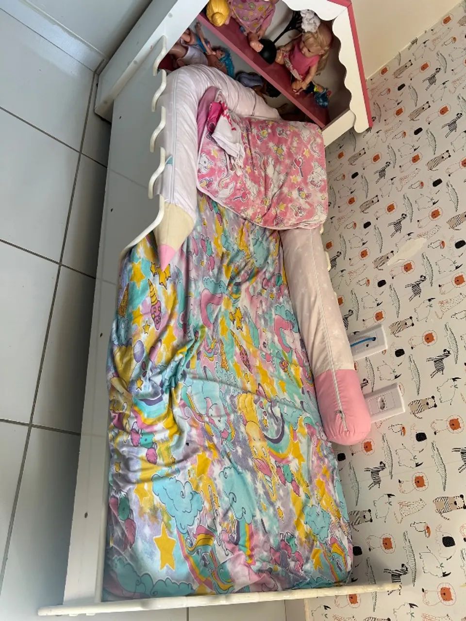 Cama infantil  - Foto 2