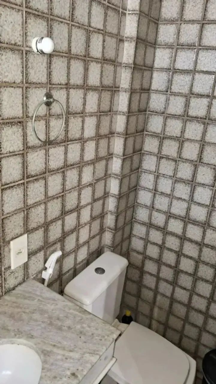 Apartamento, 3 quartos sendo 1 suíte no final da Rua Pedro Americo - Foto 5