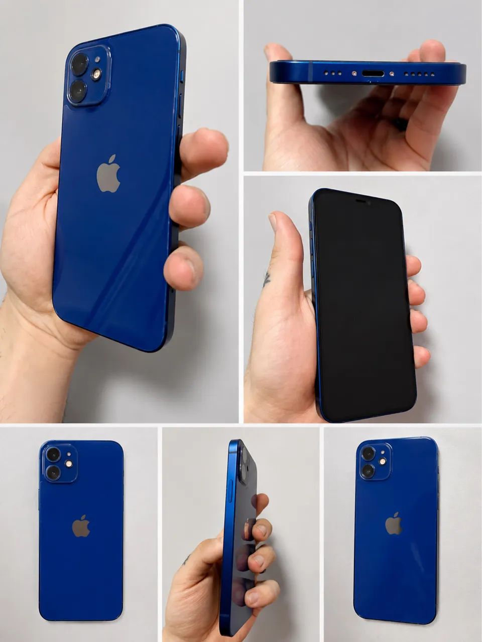 iPhone 12 