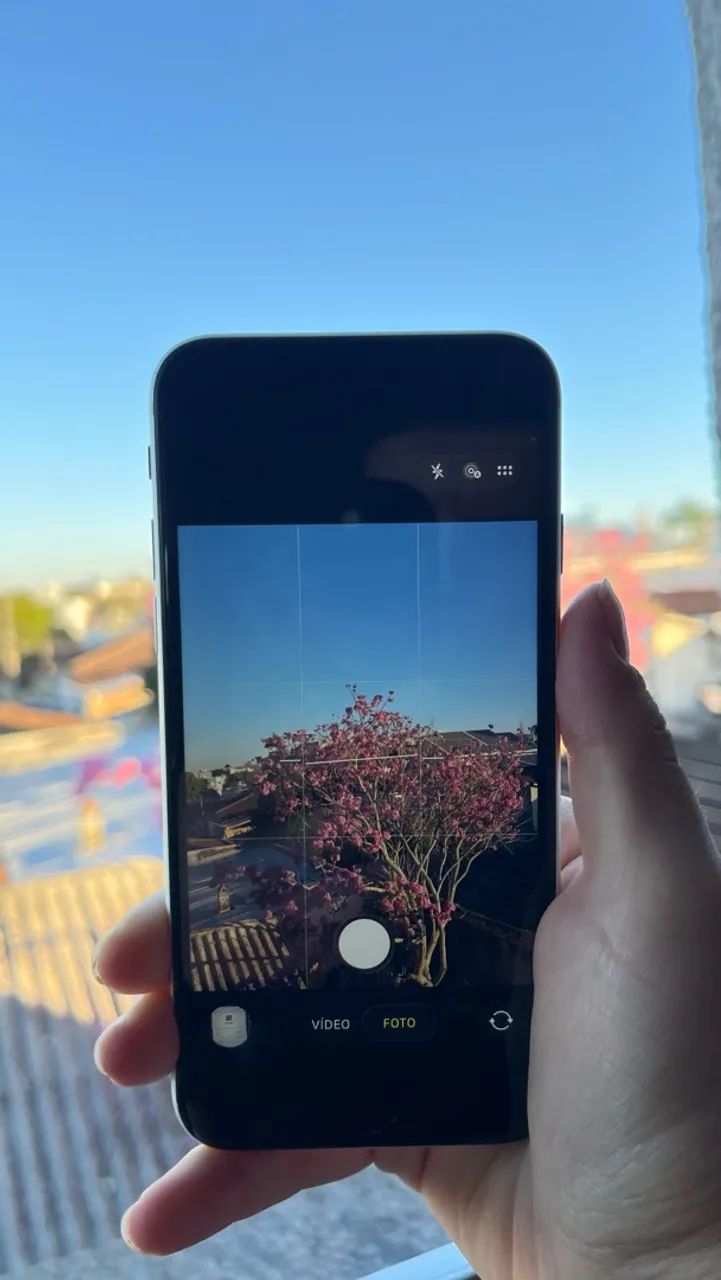 IPHONE SE 2º Geração - Ótimo estado  - Foto 5