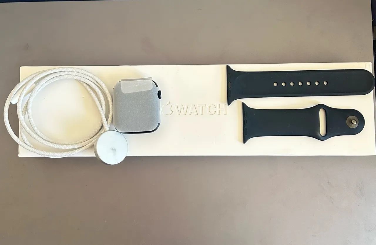 Apple Watch 9  - Foto 2