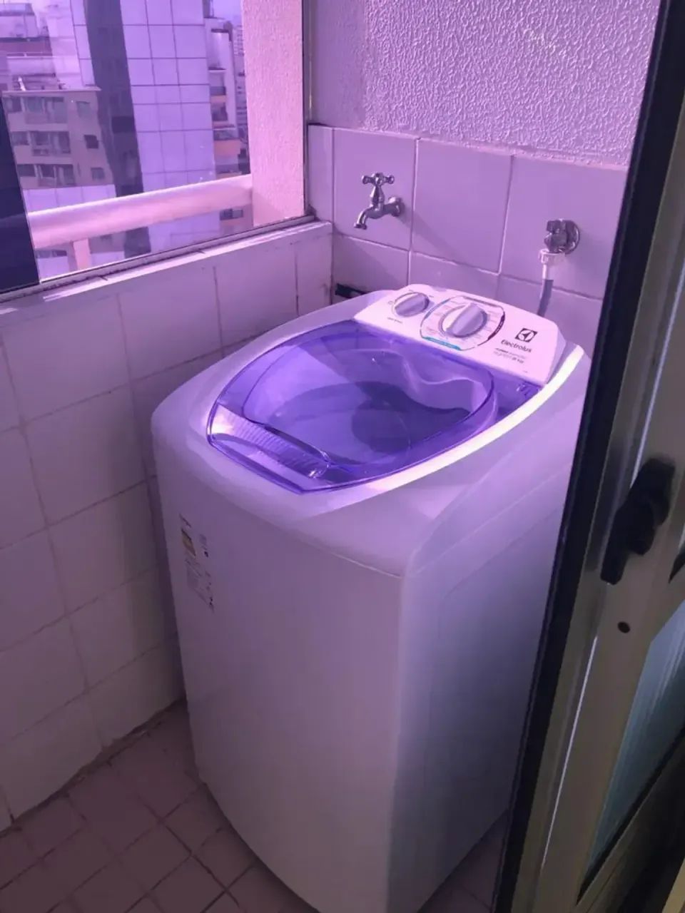 Imóvel para aluguel tem 45 metros quadrados com 1 quarto em Consolação - São Paulo - SP - Foto 6