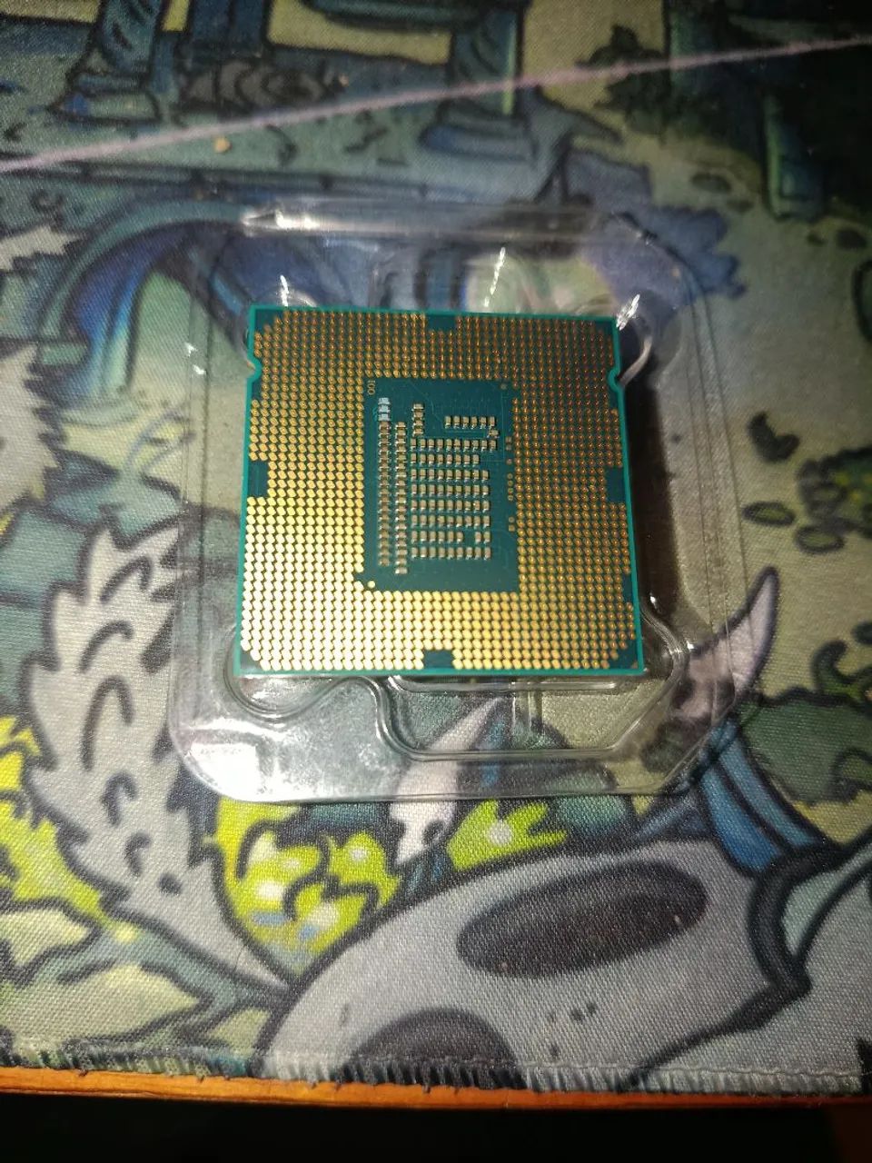 Intel Pentium G2030 3.00GHz - Foto 2
