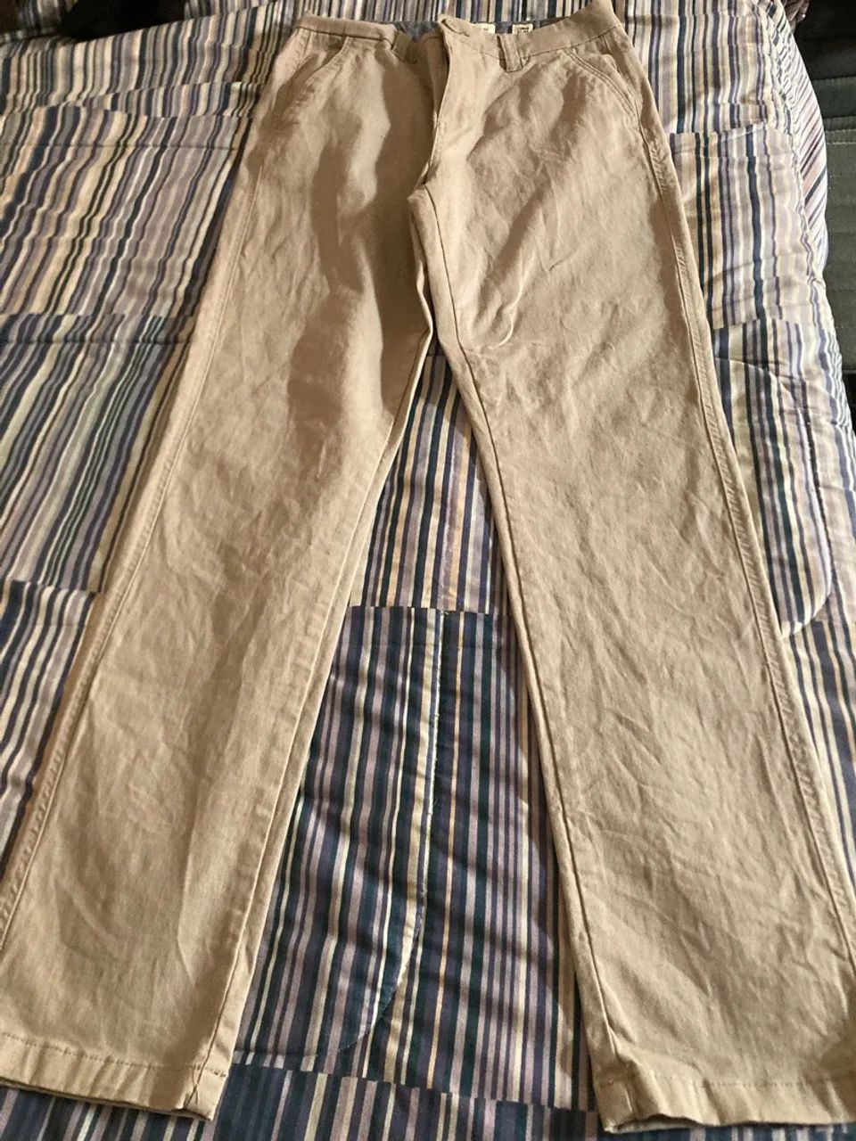 Calça slim Hering  - Foto 2