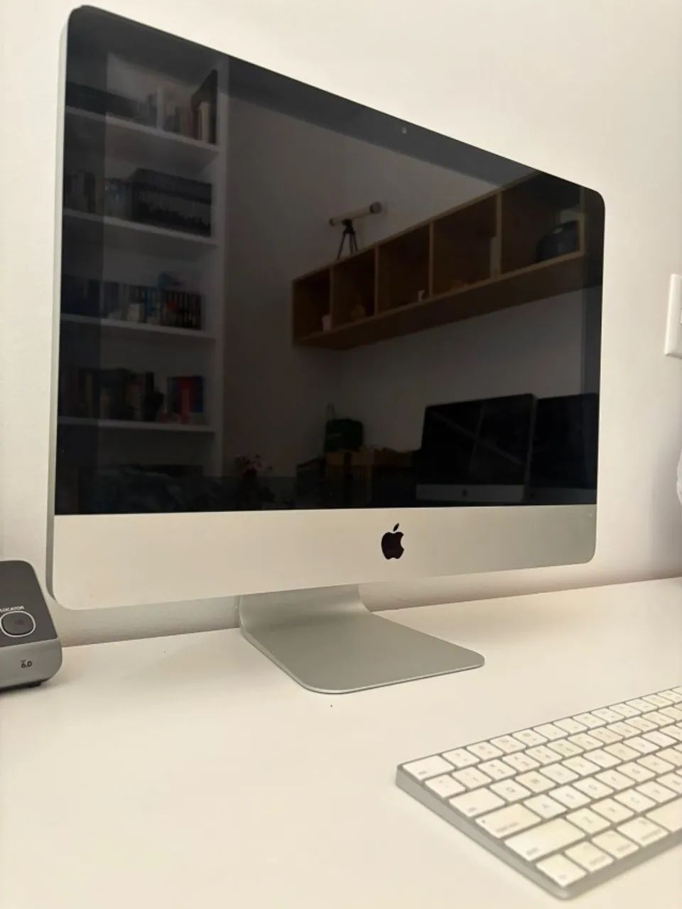 iMac 2011 - Ótimo estado, funcionando perfeitamente   - Foto 2