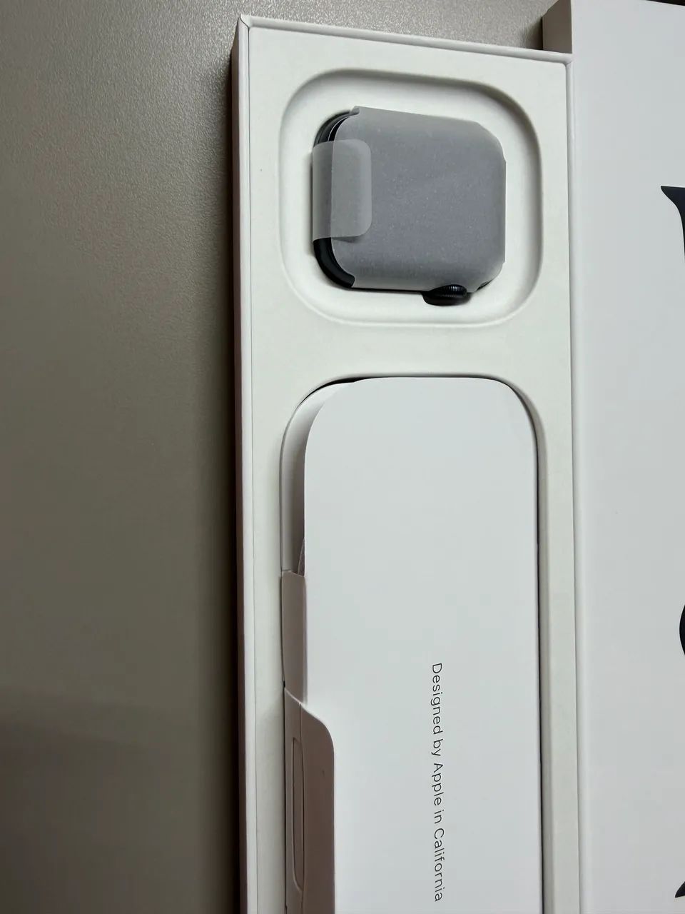 Modelo Apple Watch SE 3 - Foto 4