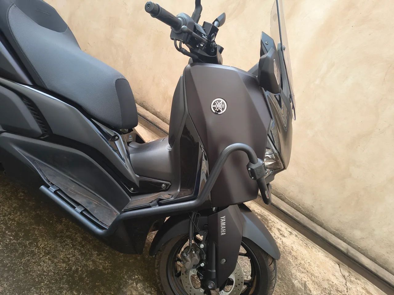 XMAX 300cc - Foto 4