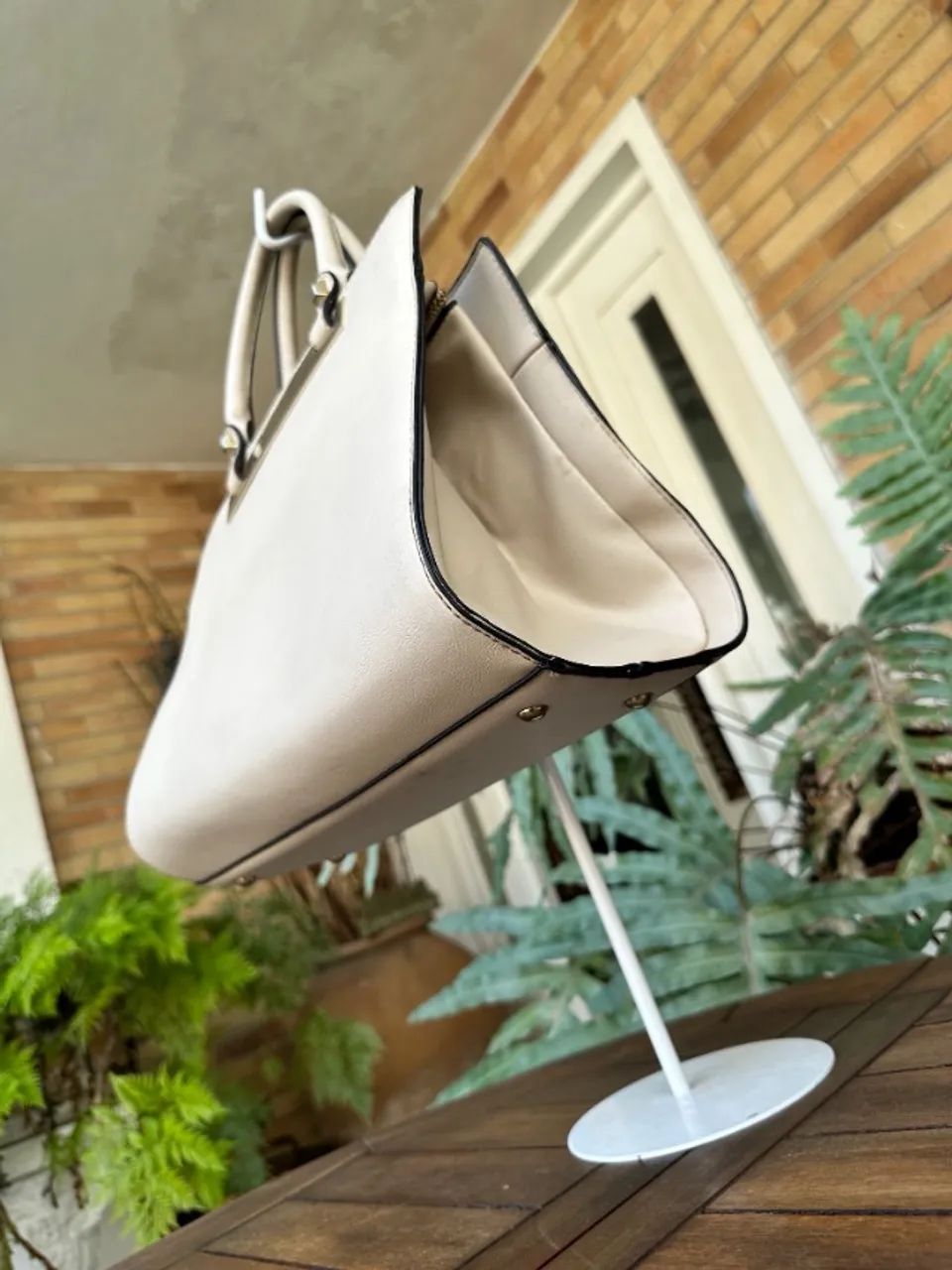 TopShop | Bolsa Classica Elegante  - Foto 4