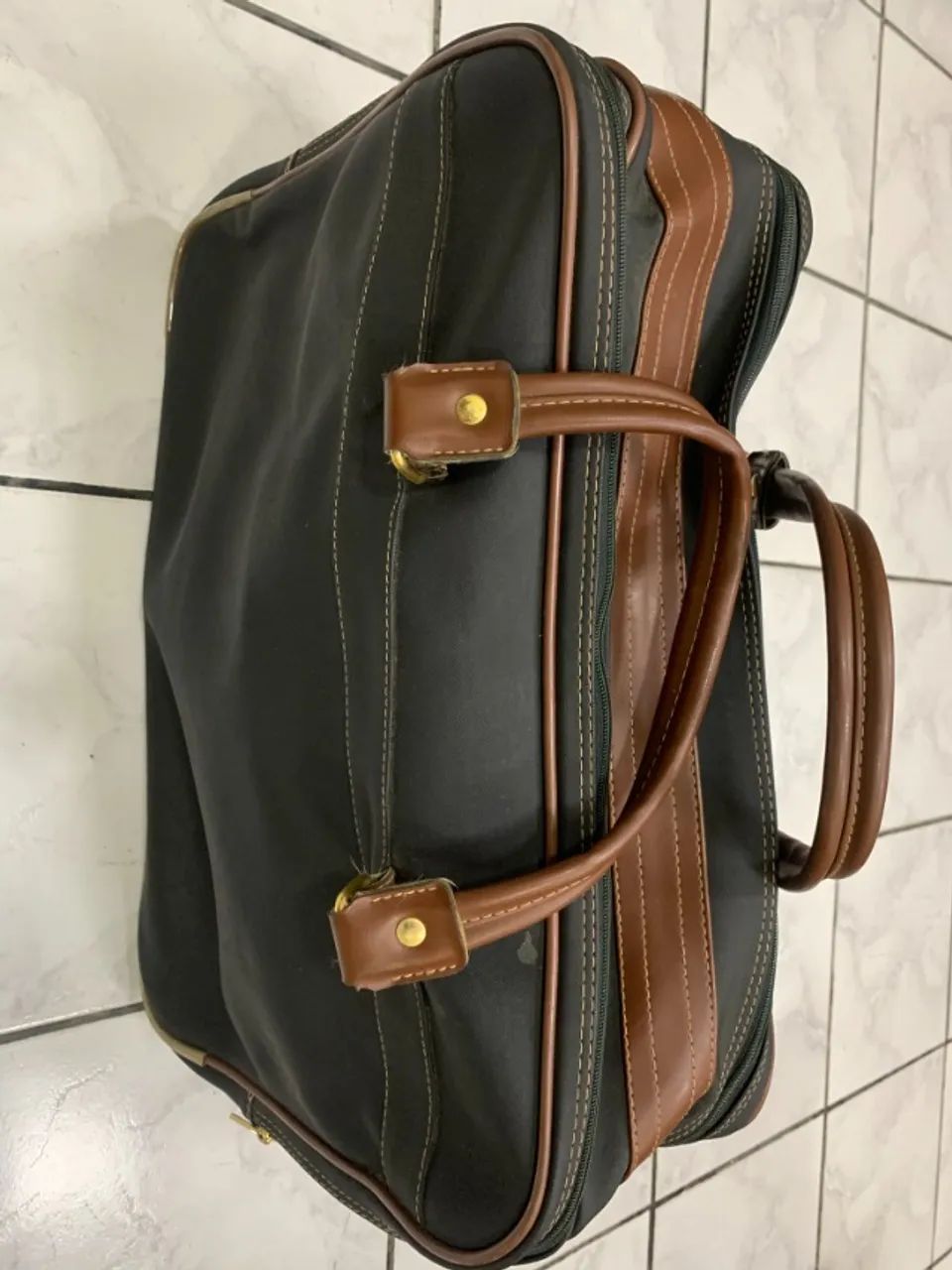 Mala de viagem Samsonite - Foto 3