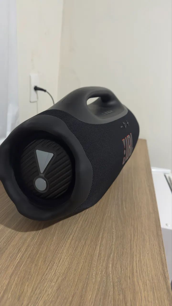 Boombox 4
