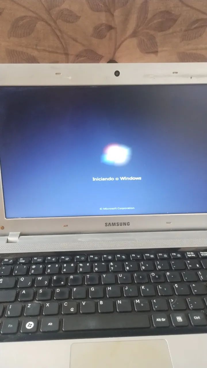 Notebook Samsung  - Foto 3